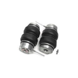 TA-Technix air suspension kit with adjustment system for Audi A6 Typ 4B C5