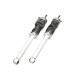 Air suspension TA-Technix air suspension kit with adjustment system for Volkswagen Jetta I Typ 16 | race-shop.si