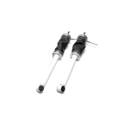 TA-Technix air suspension kit with adjustment system for Volkswagen Golf IV Cabriolet Typ 1E
