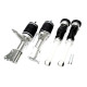 Air suspension TA-Technix air suspension set with lift kit for Audi 80 (Type 89) | race-shop.si