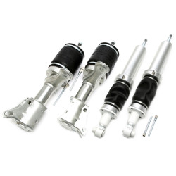 TA-Technix air suspension set with lift kit for Audi 80 B4 8C