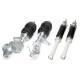Air suspension TA-Technix air suspension set with lift kit for Volkswagen Derby 86/86C | race-shop.si