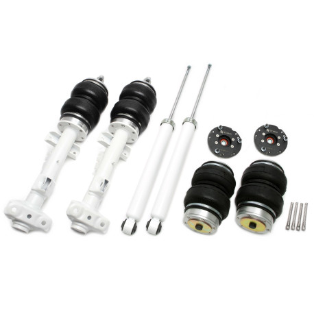 Air suspension TA-Technix air suspension set with lift kit for BMW 3er E36 | race-shop.si