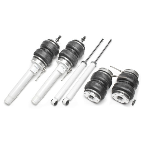 Air suspension TA-Technix air suspension set with lift kit for BMW 3er Limousine Typ E46 | race-shop.si