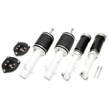 Air suspension TA-Technix air suspension set with lift kit for Mini Mini Cabriolet R57 | race-shop.si
