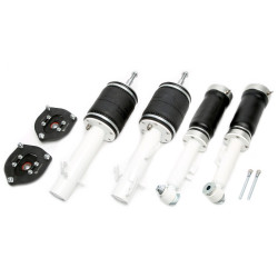 TA-Technix air suspension set with lift kit for Mini Mini Coupe R58