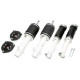 Air suspension TA-Technix air suspension set with lift kit for Mini Mini Roadster R59 | race-shop.si