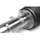 Air suspension TA-Technix air suspension set with lift kit for Volvo V50 Typ M | race-shop.si