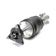 Air suspension TA-Technix air suspension set with lift kit for Volvo S40 II Typ M | race-shop.si