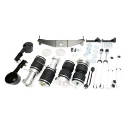 TA-Technix air suspension set with lift kit for Mercedes-Benz W114 W115 Limousine W114 W115
