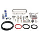 Air suspension TA-Technix air suspension set with lift kit for Mercedes-Benz Baureihe 123 Limousine W123 | race-shop.si