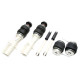 Air suspension TA-Technix air suspension set with lift kit for Mercedes-Benz V-Klasse W638 W638/2 | race-shop.si