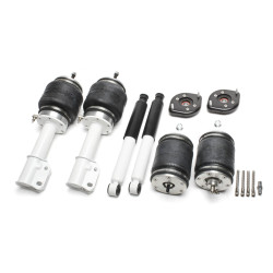 TA-Technix air suspension set with lift kit for Opel Corsa A