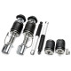 Air suspension TA-Technix air suspension set with lift kit for Opel Corsa C | race-shop.si