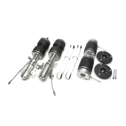TA-Technix air suspension set with lift kit for Opel Signum Typ Z-C/S