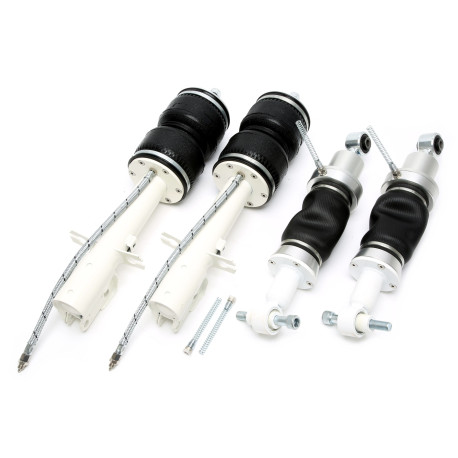 Air suspension TA-Technix air suspension set with lift kit for Porsche 944 944 | race-shop.si