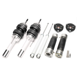 TA-Technix air suspension set with lift kit for Volkswagen Beetle Typ 16
