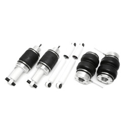 TA-Technix air suspension set with lift kit for Volkswagen Transporter T3 Typ 255 253