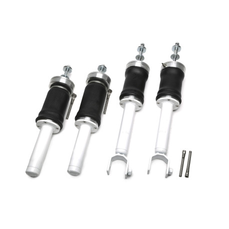 Air suspension TA-Technix air suspension set with lift kit for Honda CRX III Typ EH EG | race-shop.si