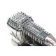 Air suspension TA-Technix air suspension set with lift kit for Honda CRX III Typ EH EG | race-shop.si