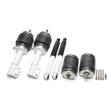 Air suspension TA-Technix air suspension set with lift kit for Opel Corsa B S93 | race-shop.si