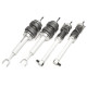 Air suspension TA-Technix hardness adjustable air suspension kit for Audi A4 B5 8D Quattro | race-shop.si