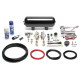 Air suspension TA-Technix hardness adjustable air suspension kit for Skoda Fabia II Typ 5J | race-shop.si