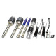 Air suspension TA-Technix hardness adjustable air suspension kit for BMW 1er Coupe Typ E82 | race-shop.si
