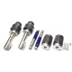 Air suspension TA-Technix hardness adjustable air suspension kit for Opel Astra G CC Typ T98 | race-shop.si