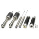 Air suspension TA-Technix hardness adjustable air suspension kit for Seat Arosa (6H/6HS) | race-shop.si