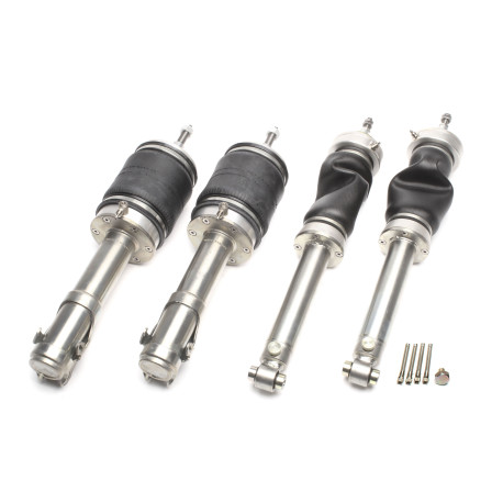 Air suspension TA-Technix hardness adjustable air suspension kit for Seat Cordoba Typ 6K | race-shop.si
