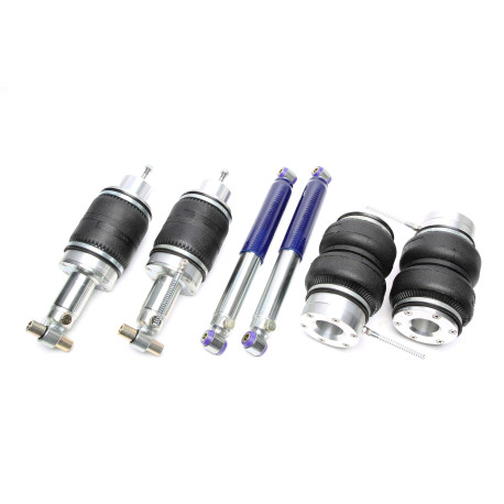 Air suspension TA-Technix hardness adjustable air suspension kit for Volkswagen Transporter T3 Typ 251 | race-shop.si