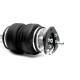 Air suspension TA-Technix airride kit with air management for Audi A6 C4-4A | race-shop.si