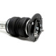 Air suspension TA-Technix airride kit with air management for Audi 200 44-C3 44 44Q | race-shop.si