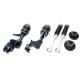 Air suspension TA-Technix airride kit with air management for Audi 100 44-C3 44 44Q | race-shop.si