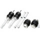 Air suspension TA-Technix airride kit with air management for Volkswagen Bora 4motion Typ 1J | race-shop.si