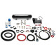 Air suspension TA-Technix airride kit with air management for Seat Altea XL 4x4 Typ 5P | race-shop.si