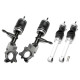 Air suspension TA-Technix airride kit with air management for Volkswagen Passat Typ 32B 32 | race-shop.si