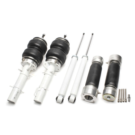 Air suspension TA-Technix airride kit with air management for Volkswagen New Beetle Typ 9C/1C | race-shop.si