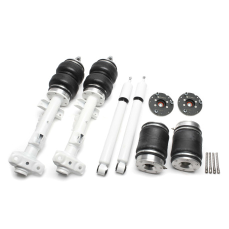 Air suspension TA-Technix airride kit with air management for BMW 3er Compact Typ E36 | race-shop.si