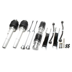 TA-Technix airride kit with air management for BMW 3er Touring Typ E91