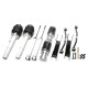 Air suspension TA-Technix airride kit with air management for BMW 1er Coupe Typ E82 | race-shop.si