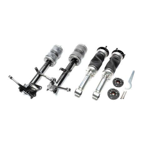 Air suspension TA-Technix airride kit with air management for BMW 3er E21 | race-shop.si