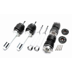 TA-Technix airride kit with air management for BMW 5er E61