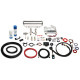Air suspension TA-Technix airride kit with air management for BMW 5er E61 | race-shop.si