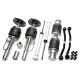 Air suspension TA-Technix airride kit with air management for BMW 3er Limousine F30 | race-shop.si