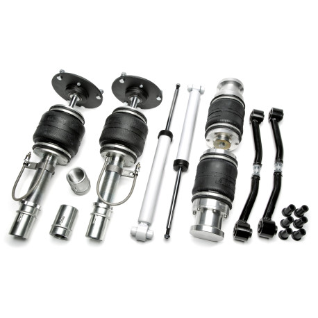 Air suspension TA-Technix airride kit with air management for BMW 2er Coupe F22 | race-shop.si
