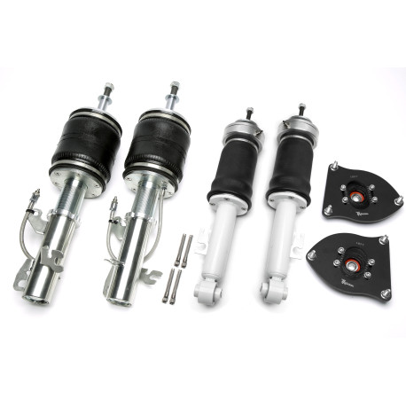 Air suspension TA-Technix airride kit with air management for Mini Mini Cabriolet R52 | race-shop.si