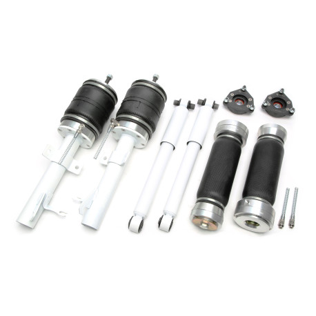 Air suspension TA-Technix airride kit with air management for Ford Focus I Turnier DNW | race-shop.si