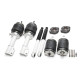 Air suspension TA-Technix airride kit with air management for Opel Tigra A Typ S93 | race-shop.si